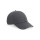 Cappellino personalizzabile Beechfield 100% cotone organico a 6 pannelli