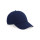 Cappellino personalizzabile Beechfield 100% cotone organico a 6 pannelli