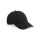 Cappellino personalizzabile Beechfield 100% cotone organico a 6 pannelli