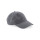 Organic Cotton 6 Panel Dad Cap personalizzabile Beechfield cotone organico