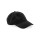 Organic Cotton 6 Panel Dad Cap personalizzabile Beechfield cotone organico