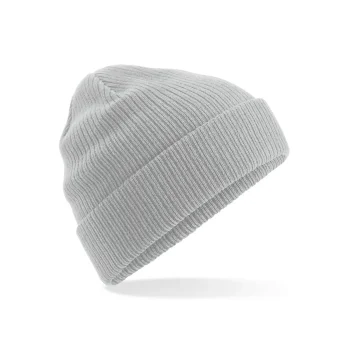 Berretti personalizzati con logo - Organic Cotton Beanie