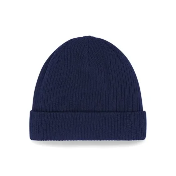 Berretti personalizzati con logo - Organic Cotton Beanie
