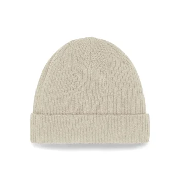 Berretti personalizzati con logo - Organic Cotton Beanie