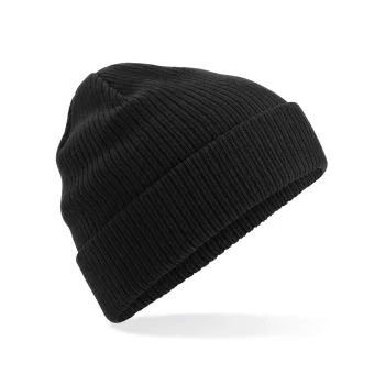 Berretti personalizzati con logo - Organic Cotton Beanie