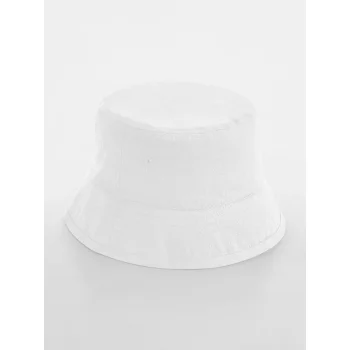 Cappelli da pescatore personalizzati con logo - Organic Cotton Bucket Hat