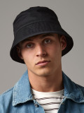 Organic Cotton Bucket Hat