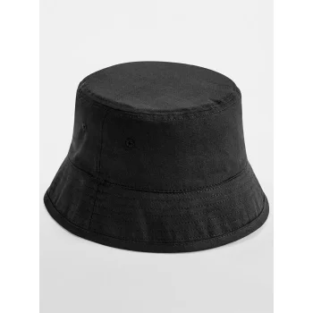 Cappelli da pescatore personalizzati con logo - Organic Cotton Bucket Hat
