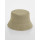 Cappello pescatore personalizzabile Beechfield 100% cotone organico UPF50+