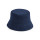 Cappello pescatore personalizzabile Beechfield 100% cotone organico UPF50+