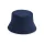Cappello pescatore personalizzabile Beechfield 100% cotone organico UPF50+