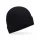 Organic Cotton Engineered Patch Beanie