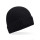Organic Cotton Engineered Patch Beanie