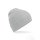 Organic Cotton Fine Knit Beanie 