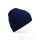 Organic Cotton Fine Knit Beanie 