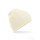 Organic Cotton Fine Knit Beanie 