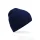 Organic Cotton Fine Knit Beanie 