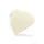 Organic Cotton Fine Knit Beanie 