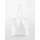 Organic Cotton InCo. Bag personalizzabile Westford Mill cotone organico
