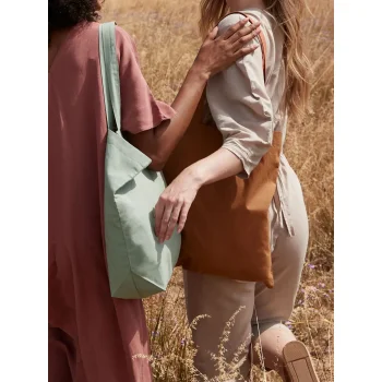 Organic Cotton InCo. Bag for Life