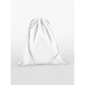 Organic Cotton InCo. Gymsac