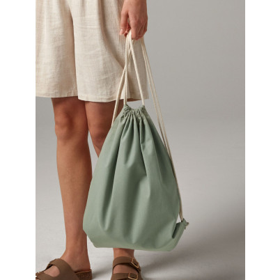 Organic Cotton InCo. Gymsac