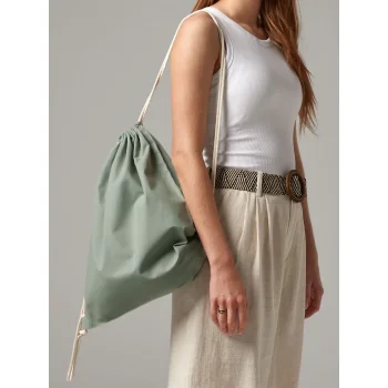 Organic Cotton InCo. Gymsac