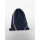 Gymsac personalizzabile Westford Mill in cotone organico 100%