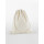 Gymsac personalizzabile Westford Mill in cotone organico 100%