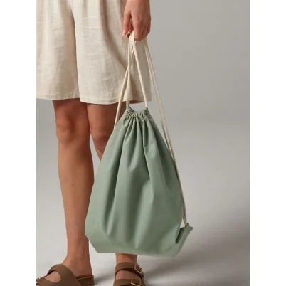 Organic Cotton InCo. Gymsac