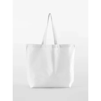 Borse personalizzate con logo - Organic Cotton InCo. Maxi Bag for Life