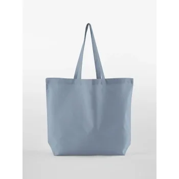 Borse personalizzate con logo - Organic Cotton InCo. Maxi Bag for Life