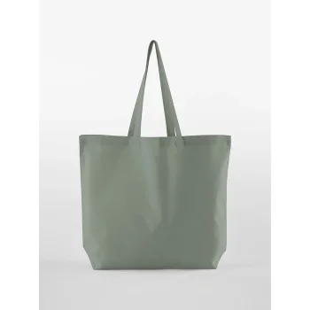 Borse personalizzate con logo - Organic Cotton InCo. Maxi Bag for Life