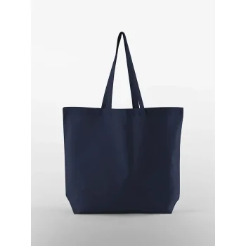 Borse personalizzate con logo - Organic Cotton InCo. Maxi Bag for Life