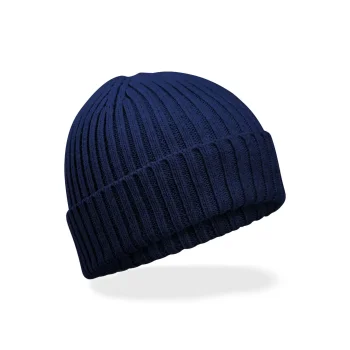 Organic Cotton Kids Beanie 