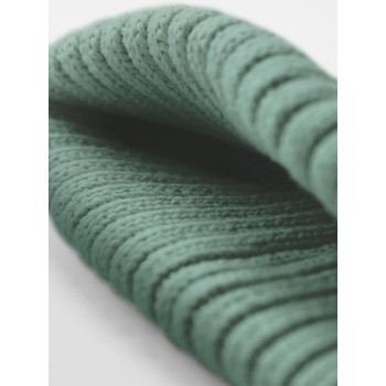 Berretti personalizzati con logo - Organic Cotton Kids Beanie 