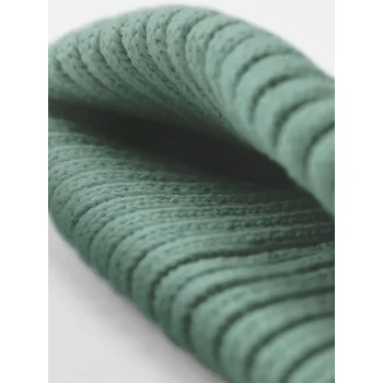 Organic Cotton Kids Beanie 