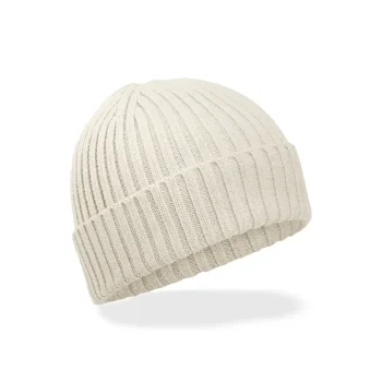 Organic Cotton Kids Beanie 