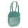 Shopper personalizzabile Westford Mill in 100% cotone organico robusto