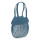 Shopper personalizzabile Westford Mill in 100% cotone organico robusto