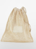 Organic Cotton Mesh Sacks