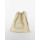 Sacchetti in cotone organico personalizzabili Westford Mill con chiusura cordoncini