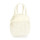 Organic Cotton Mini Mesh Grocery Bag personalizzabile Westford Mill cotone organico
