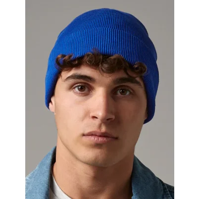 Organic Cotton Original Cuffed Beanie