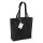 Shopper personalizzabile Westford Mill 100% cotone organico
