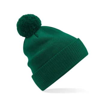 Organic Cotton Snowstar® Beanie