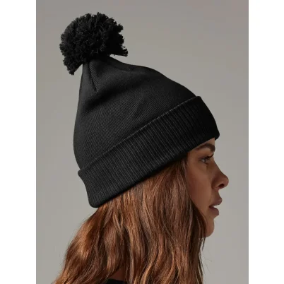 Organic Cotton Snowstar® Beanie
