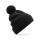 Cuffia personalizzabile Beechfield doppio strato 100% cotone organico