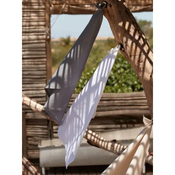 Organic Cotton Tea Towel