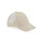 Berretto Baseball Personalizzabile Beechfield Cotone Organico e Rete